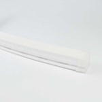 3032 Tira de neón LED de silicona